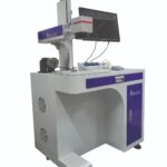 Standard Fiber Laser Marking Machine