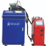 laser welding machine