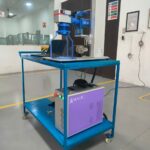 Handheld fiber laser marking machine 3